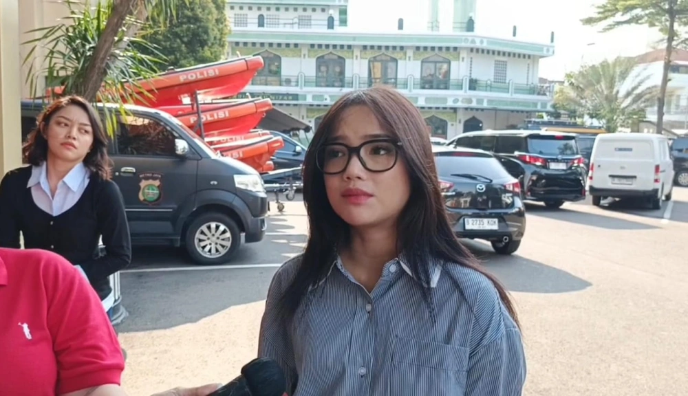 Fuji melaporkan kasus penggelapan dana yang dilakukan oleh seorang admin-nya [FTNews/Raka]